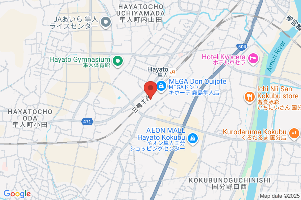 ほけんの窓口 アクロスプラザ隼人店