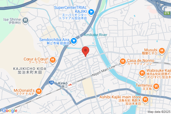 ほっともっと 加治木新生町店