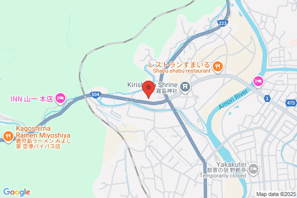 ディスカウントドラッグコスモス 日当山店