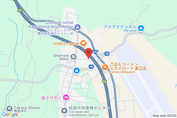 マイカンコーポレーション