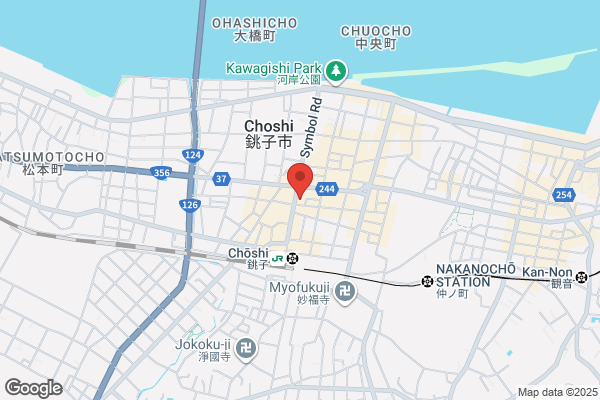 ココス 神栖店