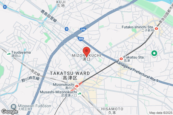 カデンシア&コンシェル 玉川髙島屋店