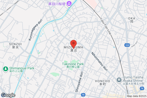 すし三崎丸 エキア志木店