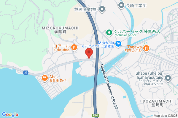 セカンドストリート諫早店
