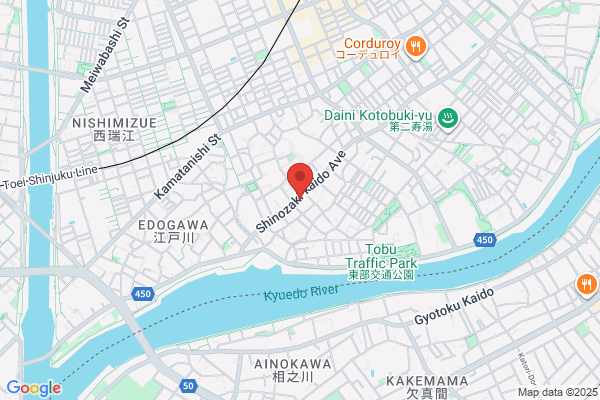 ENEOS Dr.Driveセルフ羽島店(ENEOSフロンティア)