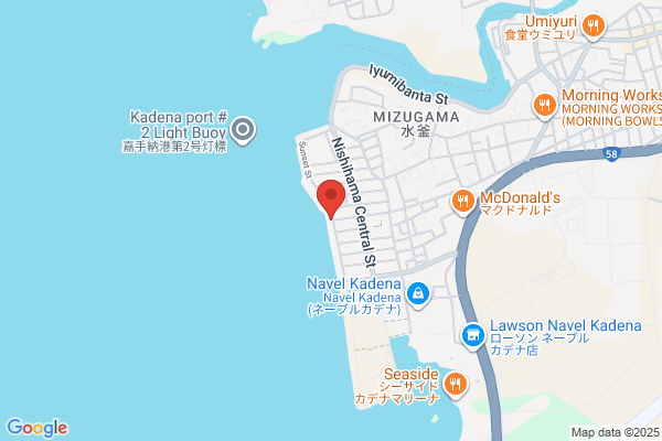 ほっともっと 美浜店