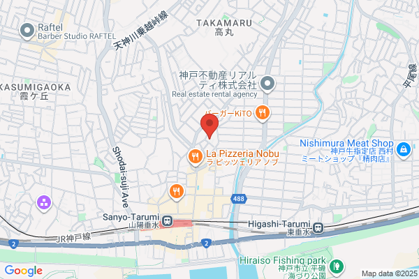 エニタイムフィットネス 宝塚安倉店