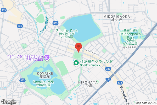 ツルハドラッグ 尼崎富松店