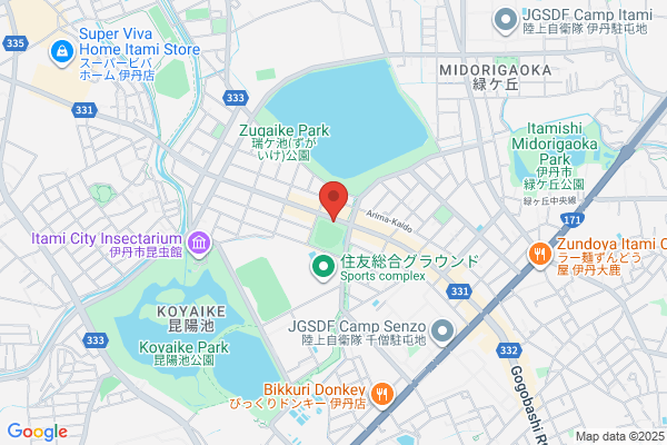 レッドバロン兵庫東