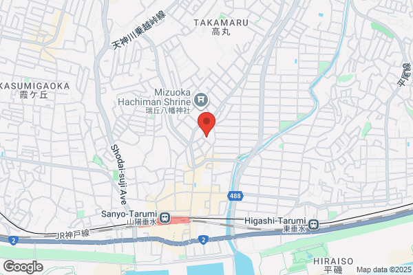 丸亀製麺イオンモール伊丹
