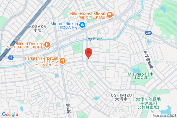 PUDOステーション　アカカベ　Drg扇町店