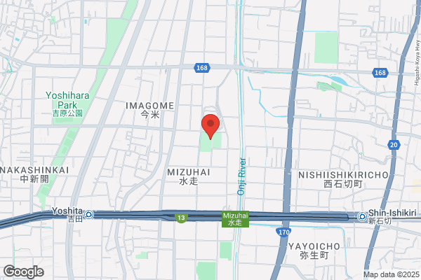 ココカラファイン 南津の辺店