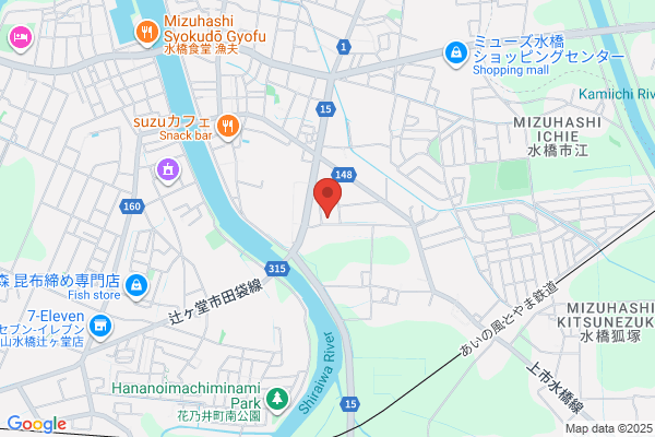 Mizuhashi Fire Bureau