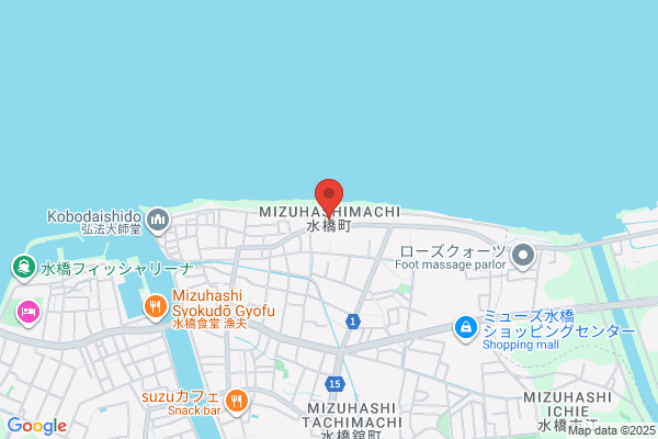 ウエルシア滑川吾妻店