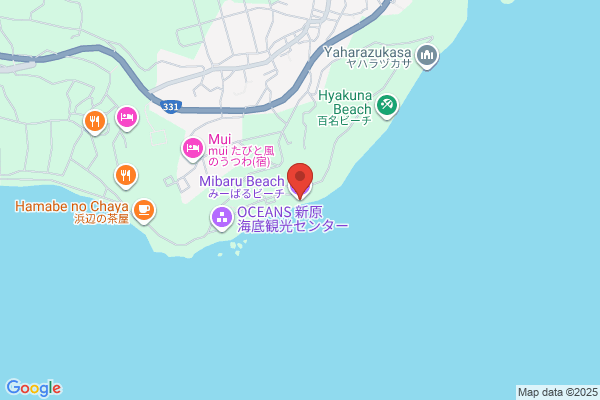 Plage ルミネ大宮店
