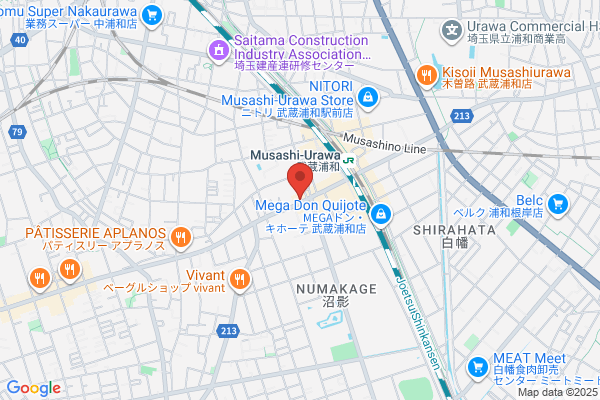 SAKANAKANA ‐サカナカナ‐ 大宮東口店