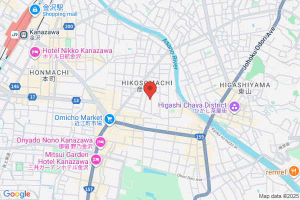 東横INN海老名駅東口