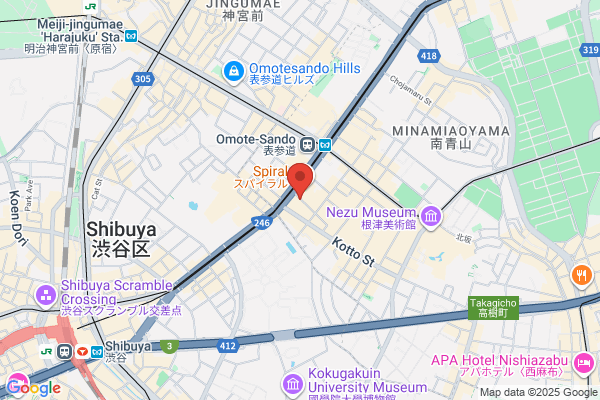 MODE K’s 海老名店