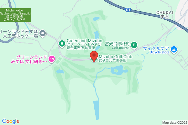 ZEN GOLF RANGE 新子安店
