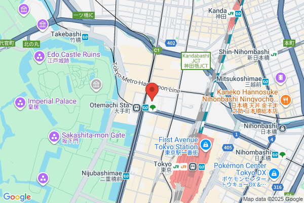 肉が旨いカフェ NICK STOCK 横浜ポルタ店