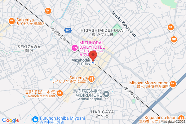 すき家 フォレオせんだい宮の杜店