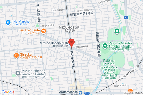 B&D調剤薬局 勝川駅店