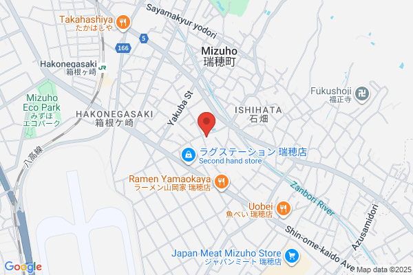 ヘーベルハウスGRANDESTA 春日井展示場