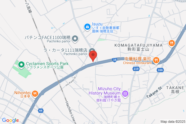 ENEOSウイング セルフ雁道SS