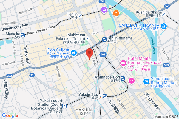東横INN神戸湊川公園
