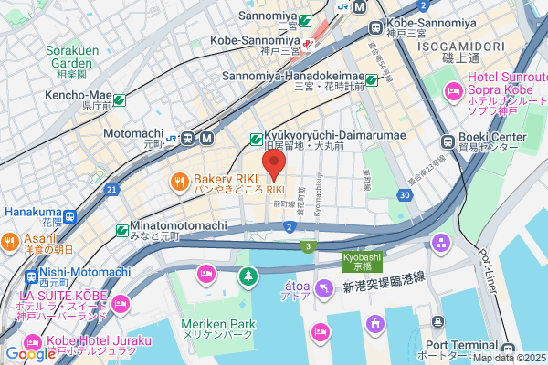 Bottega Veneta Kobe Daimaru
