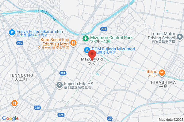 JTB 藤枝店