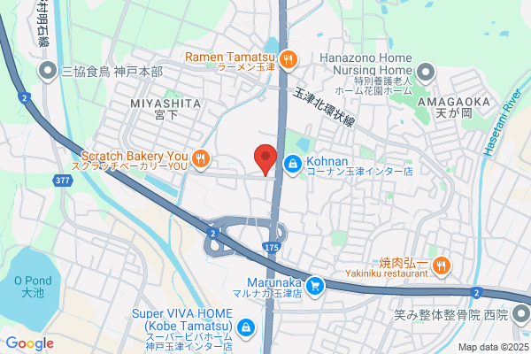 PUDOステーション　ヤマト運輸　焼津八楠センター