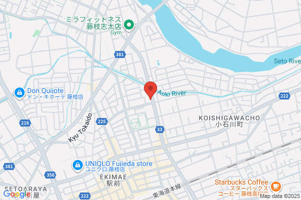 ほっともっと 藤枝青木店