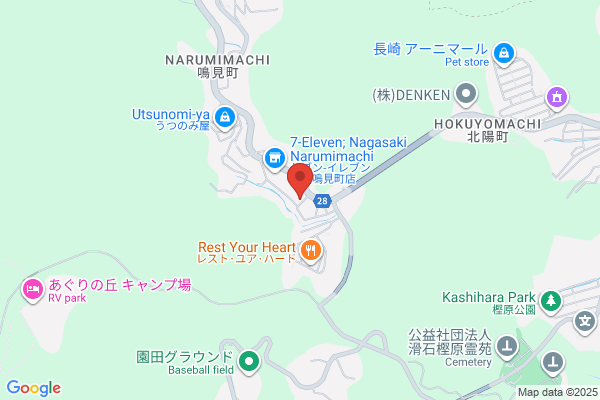TOHWAコインランドリー水元本店