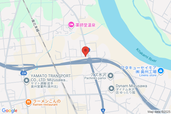 Audi 東名川崎