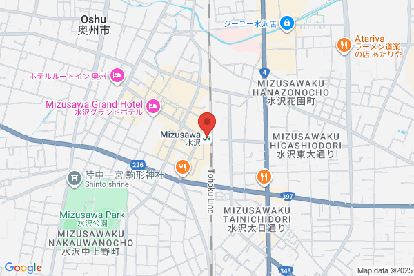 アイシティ 新百合ヶ丘エルミロード店