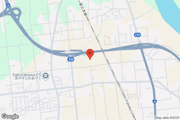 PUDOステーション　いなげや　川崎生田店