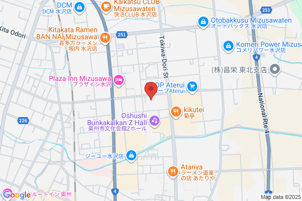 ツルハドラッグ 佐倉河店