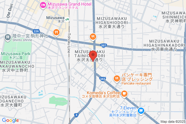 レッドバロン奥州