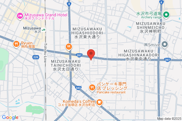 ほっともっと 太日通り店