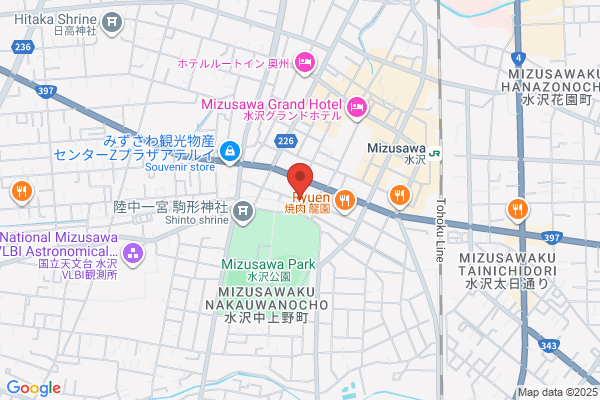 ハワイアンカフェ クイポ