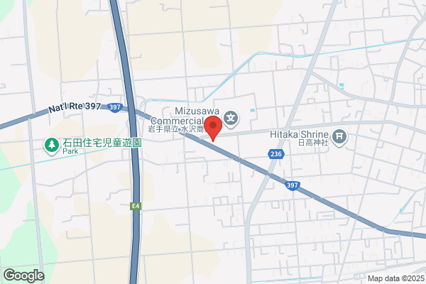 焼肉冷麺やまなか家日高店