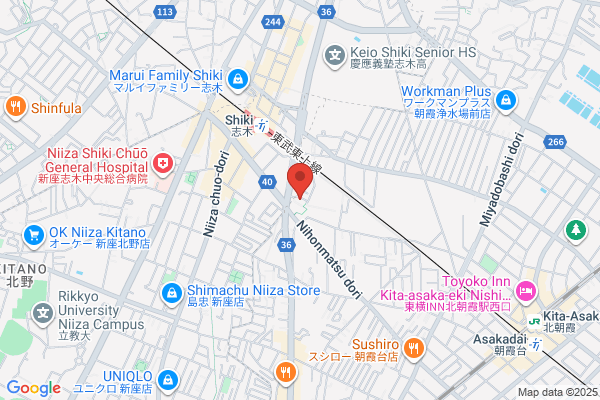 ポーラ 倉敷新田店(POLA)