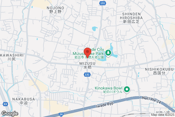 セカンドストリート和歌山岩出店