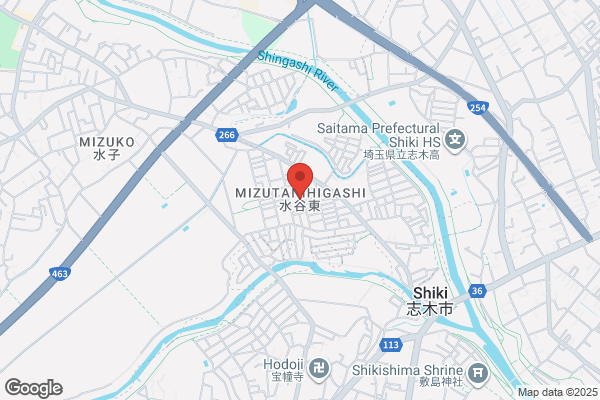 シテン ユナイテッドアローズ 富士見店