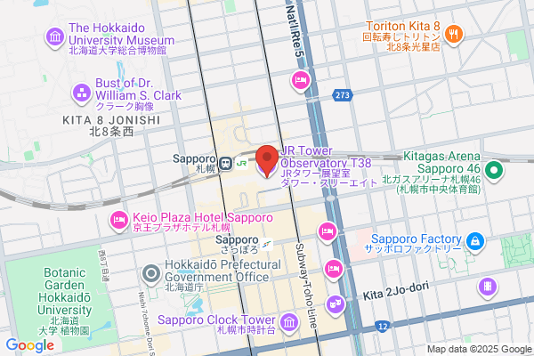 J.S. PANCAKE CAFE ららぽーと富士見店
