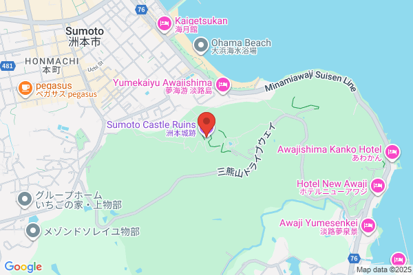 Awaji Jisho Co., Ltd.