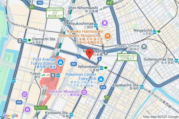 Bank of Communications Tokyo Br.