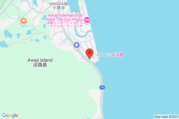Danyo Shinyo Kumiai Head Office