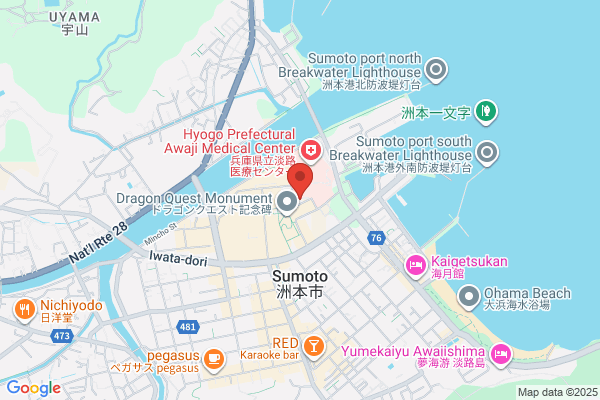 Hattori Pharmacy